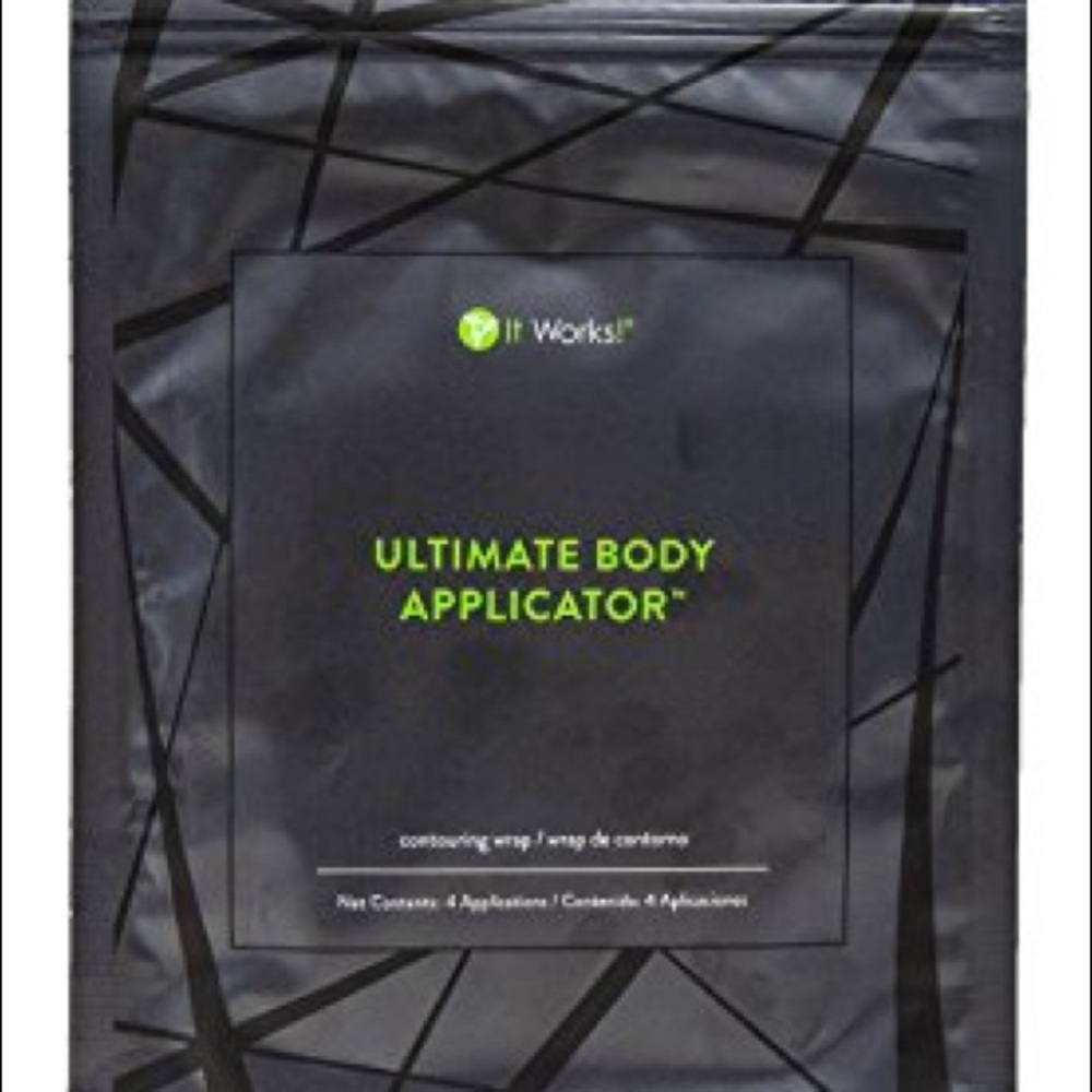 💚Slimming Wraps